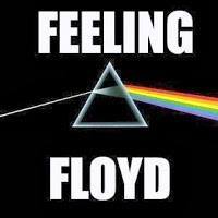 Logo de Feeling Floyd