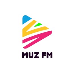Logo de MUZ FM