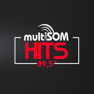Logo de Multisom Hits