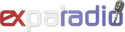 Logo de Expat Radio France