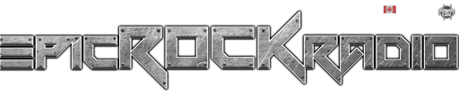 Logo de Epic Rock Radio