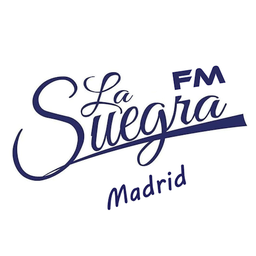 Logo de La Suegra FM