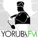 Logo de Yoruba FM