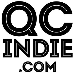 Logo de QCIndie.com