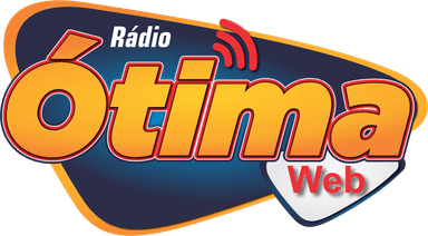 Logo de Rádio Ótima Web