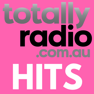 Logo de Totally Radio Hits