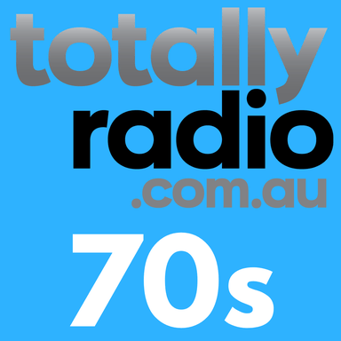Logo de Totally Radio 70s