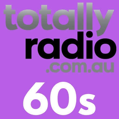 Logo de Totally Radio 60s