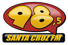 Logo de Santa Cruz FM