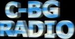Logo de C-BG Radio