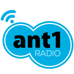 Logo de ANT 1 Radio