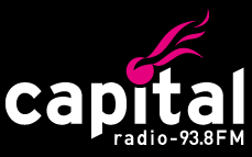 Logo de Capital Radio 93.8 FM