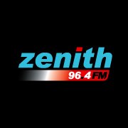 Logo de Zenith Radio