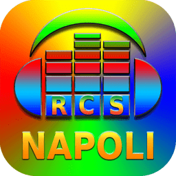 Logo de RCS Network Napoli
