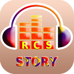 Logo de RCS Network Story