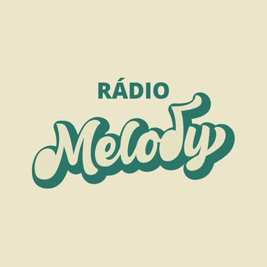 Logo de Radio Melody