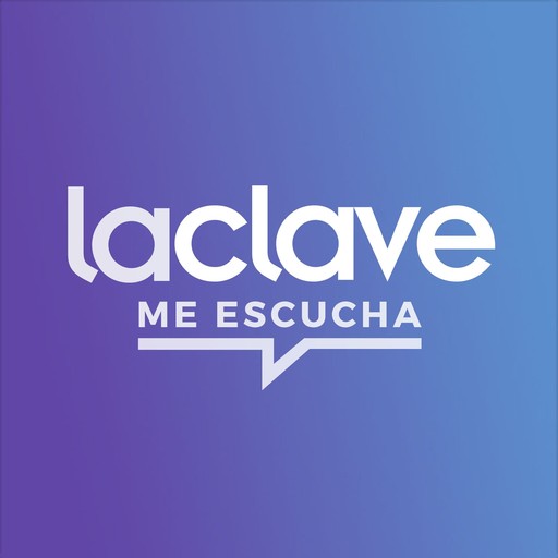 Logo de Radio La Clave