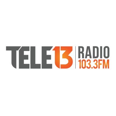 Logo de Tele 13 Radio