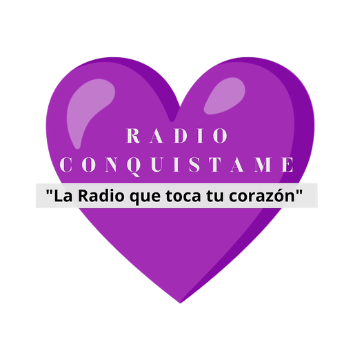 Logo de Radio Conquistame