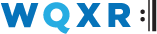 Logo de WQXR - Operavore