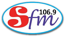 Logo de SFM Radio