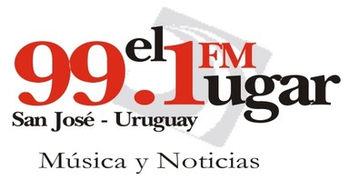 Logo de El lugar 99.1 FM El Banquete Rock