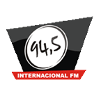 Logo de Internacional 94.5 FM