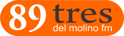 Logo de Del Molino 89.3 FM