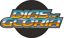Logo de Dias de Gloria