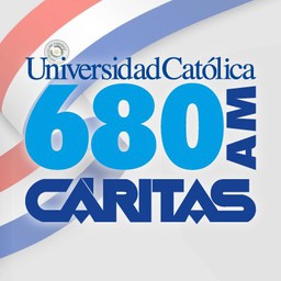 Logo de Radio Caritas