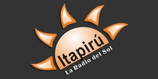 Logo de Radio Itapiru