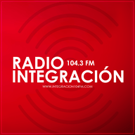 Logo de Radio Integracion