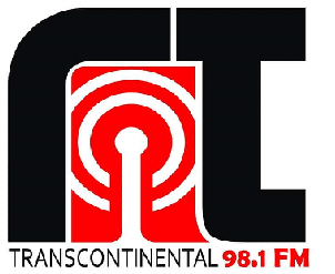 Logo de Radio Transcontinental