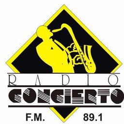 Logo de Radio Concierto