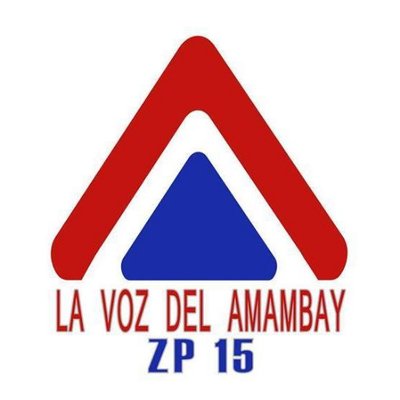 Logo de Radio Amambay 570 AM