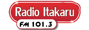 Logo de Radio Itakaru FM