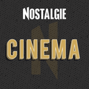 Logo de Nostalgie Cinéma