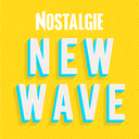 Logo de Nostalgie New Wave