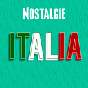 Logo de Nostalgie Italia