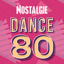 Logo de Nostalgie Dance 80