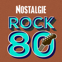 Logo de Nostalgie Rock 80