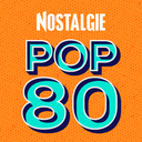 Logo de Nostalgie Pop 80