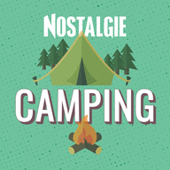Logo de Nostalgie Camping