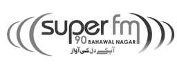 Logo de Super FM90