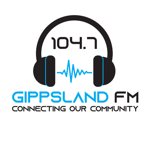 Logo de Gippsland FM
