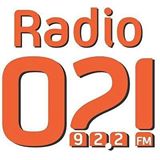 Logo de Radio 021