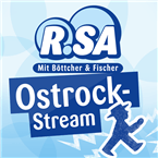 Logo de R.SA Ostrock
