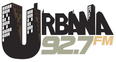 Logo de Urbana 92.7 FM