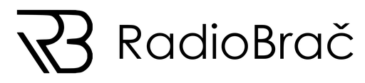 Logo de Radio Brač