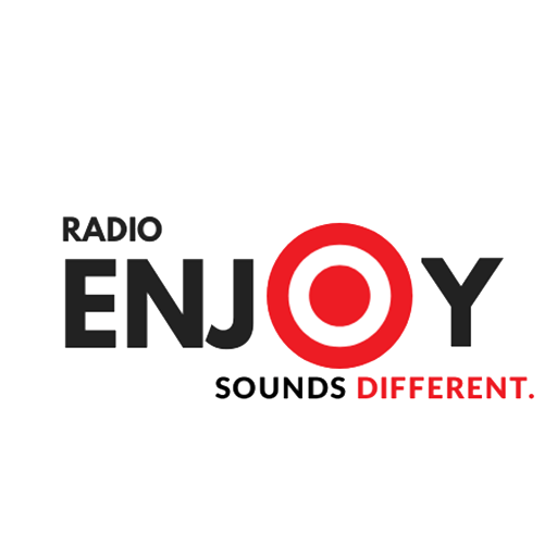 Logo de Radio Enjoy (Puglia)